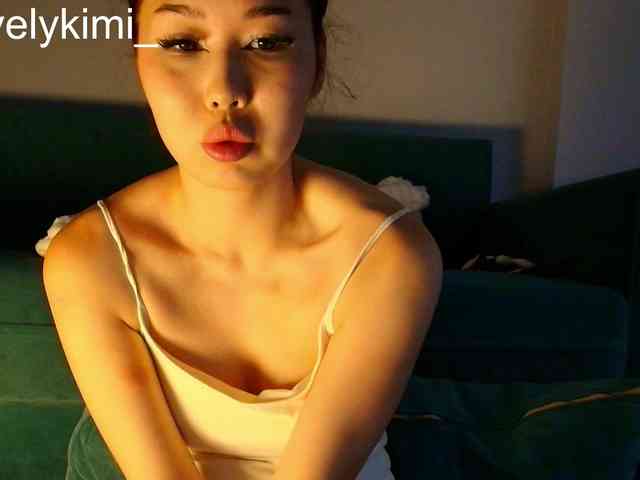 Kimy-Jina webcam