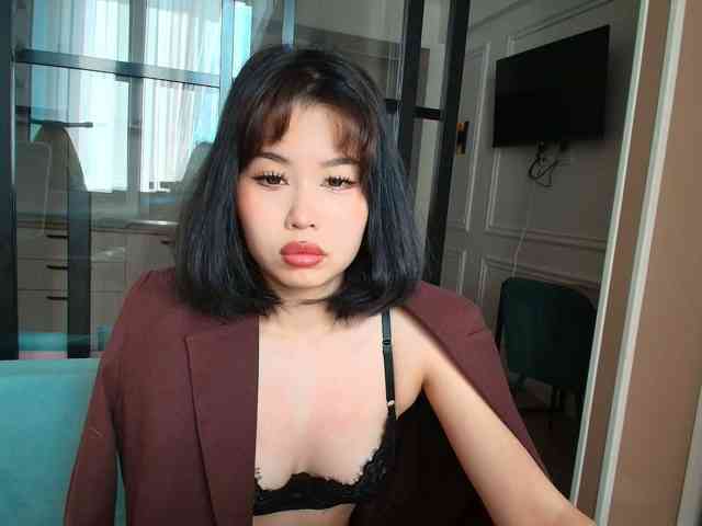 Kimy-Jina webcam