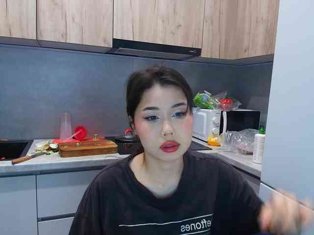 Kimy-Jina