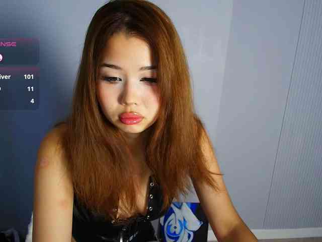 Kimy-Jina webcam