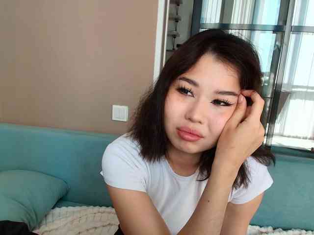 kimyjina