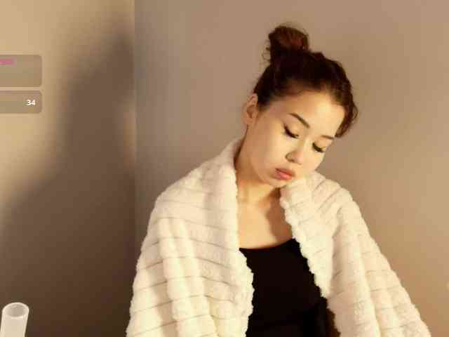 Kimy-Jina webcam