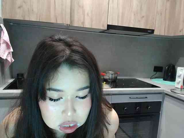 Kimy-Jina webcam