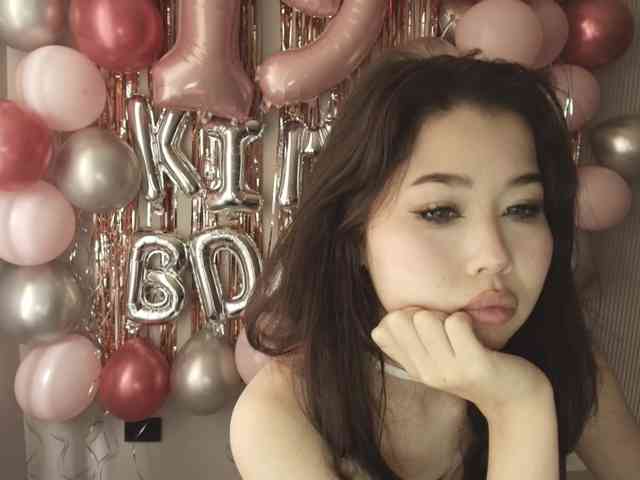 Kimy-Jina webcam