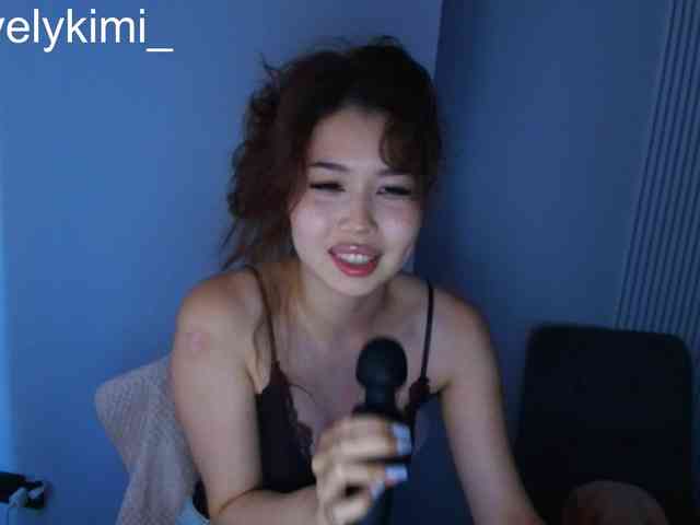 Kimy-Jina webcam