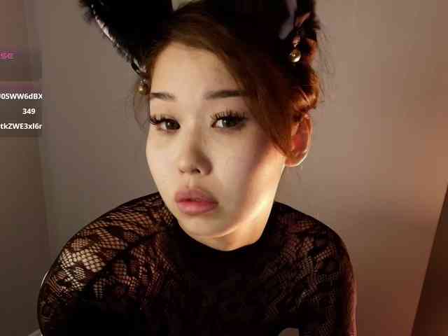 Kimy-Jina webcam