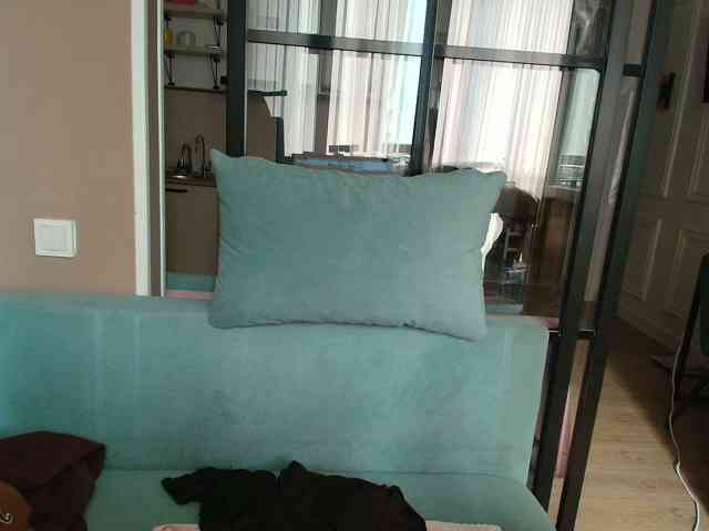 Kimy-Jina webcam