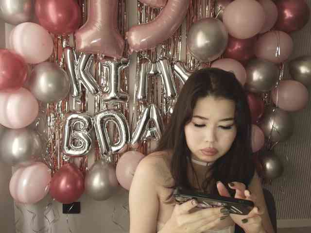 Kimy-Jina webcam
