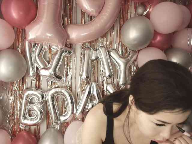 Kimy-Jina webcam