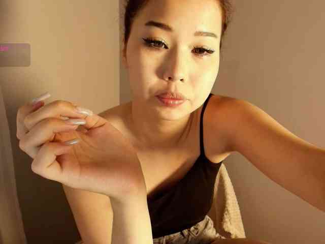 Kimy-Jina webcam