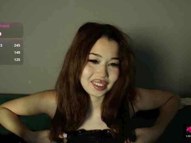 kimyjina