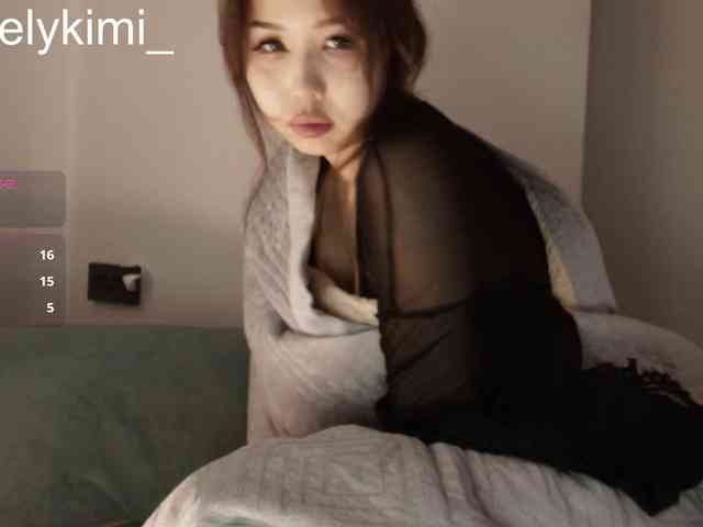 Kimyjina - Girl 
