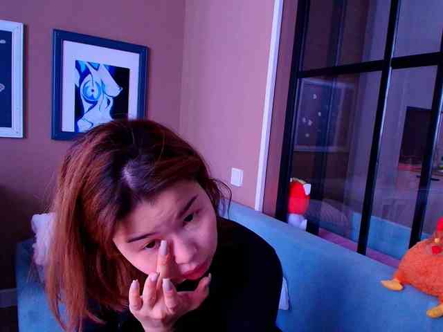 Kimy-Jina webcam