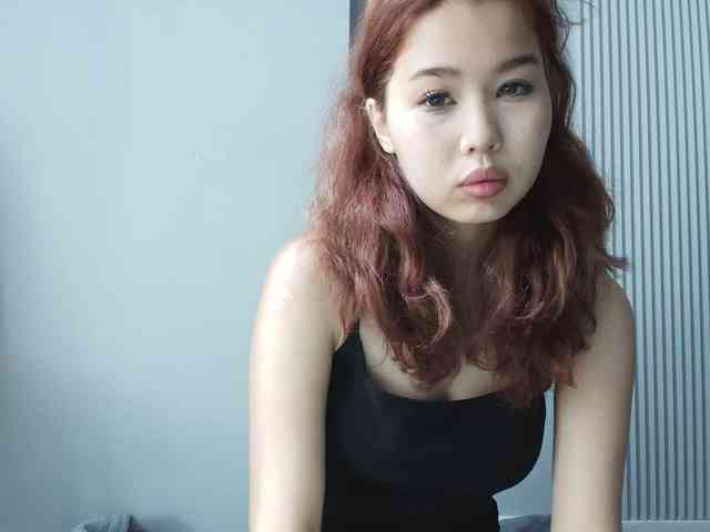 Kimy-Jina webcam