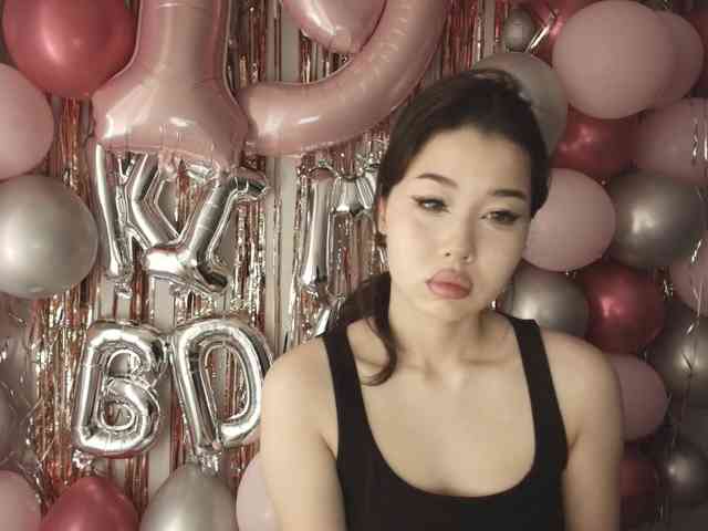 Kimy-Jina webcam