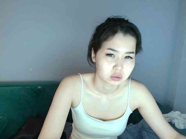 Kimy-Jina webcam