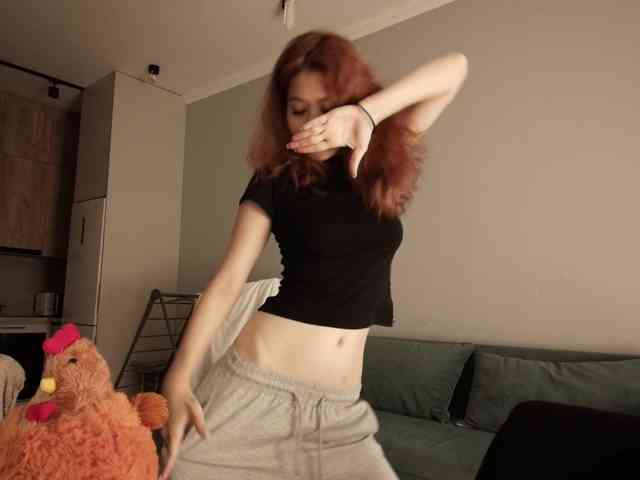 kimyjina Sex Cam Show