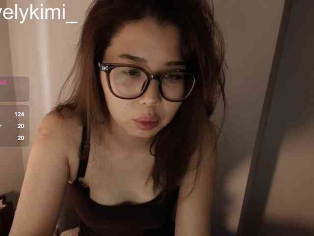 Kimy-Jina