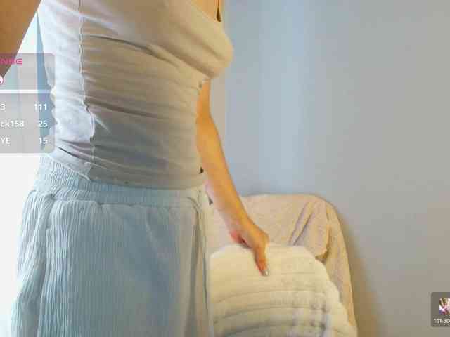 Kimy-Jina webcam