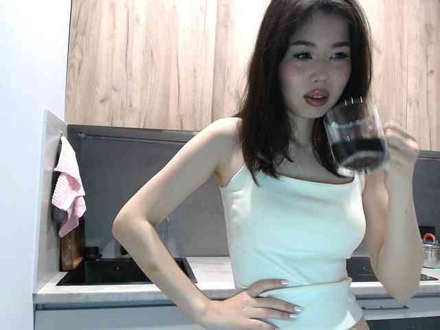 Kimy-Jina webcam