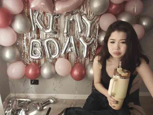 Kimy-Jina