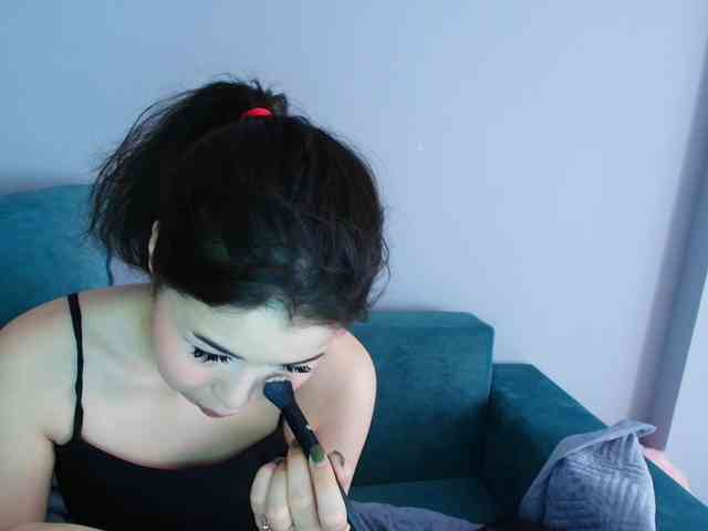 Kimy-Jina webcam