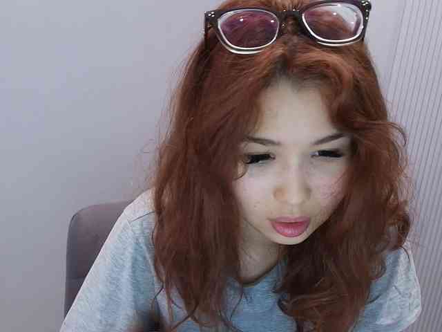 Kimy-Jina webcam