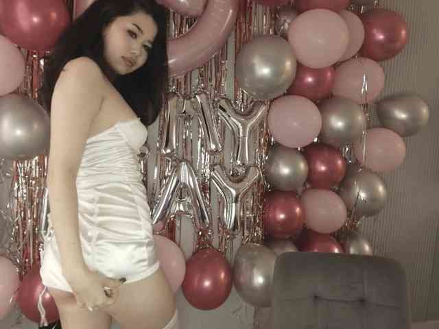 Kimy-Jina webcam