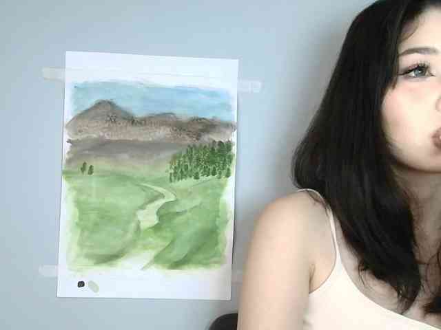 Kimy-Jina webcam