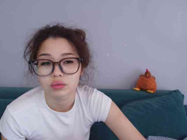 Kimy-Jina webcam