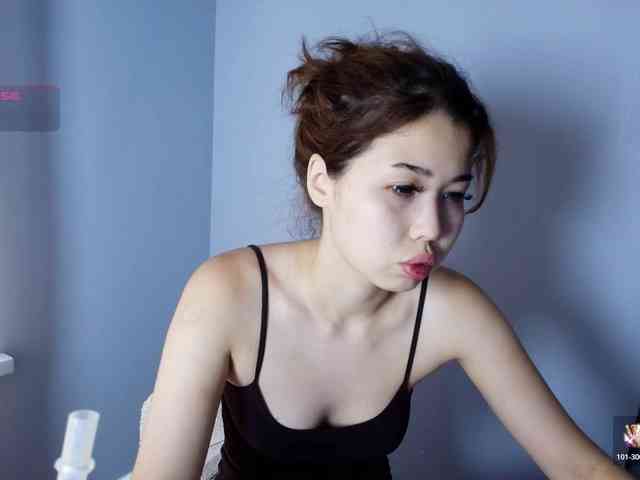 Kimy-Jina webcam