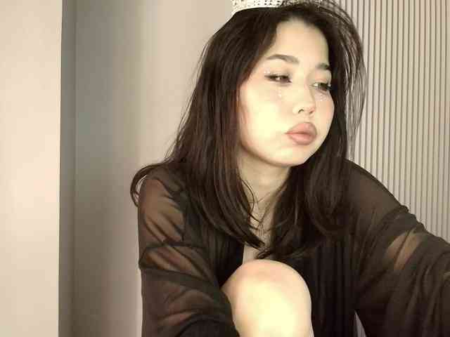 Kimy-Jina webcam