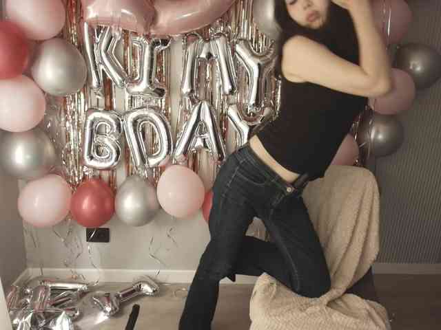 Kimy-Jina