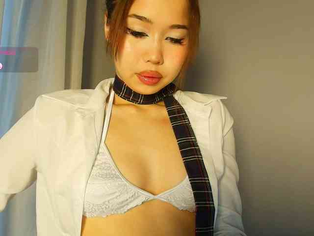 Kimy-Jina webcam