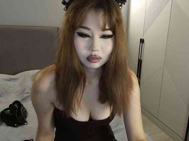 Kimy-Jina webcam