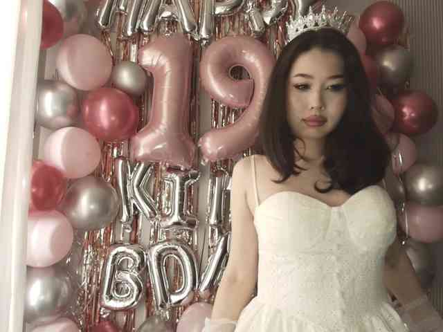 Kimy-Jina webcam