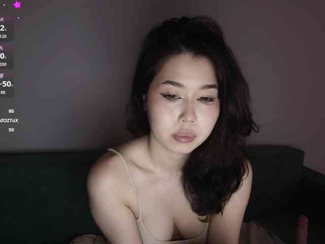 Kimy-Jina webcam