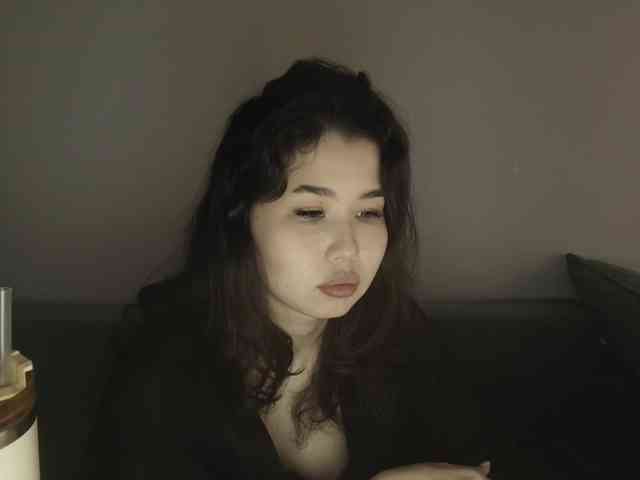 Kimy-Jina webcam