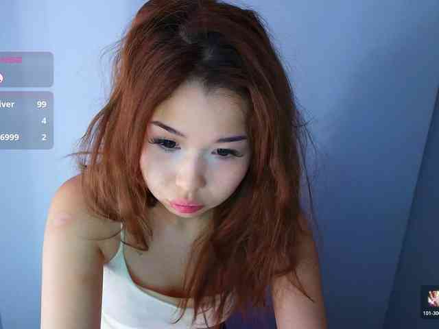 Kimy-Jina webcam
