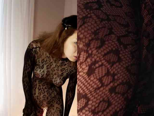 Kimy-Jina webcam