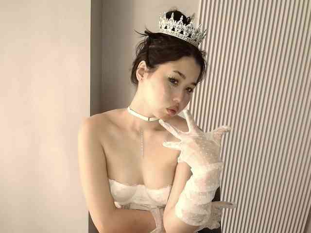 Kimy-Jina webcam