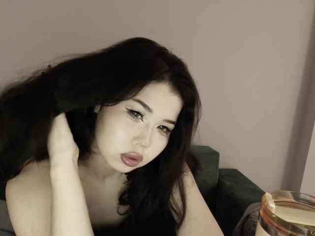 Kimy-Jina webcam