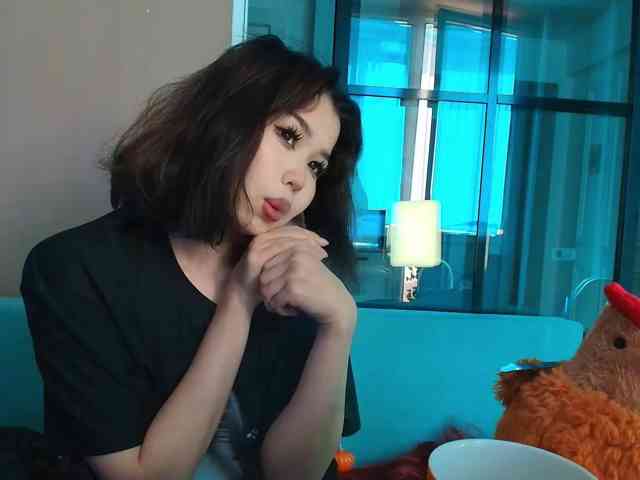 Kimy-Jina