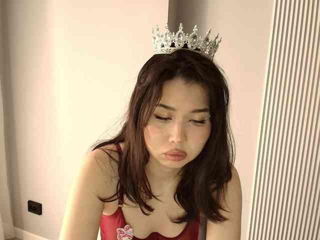 Kimy-Jina webcam
