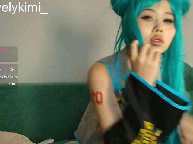 kimyjina kimyjina