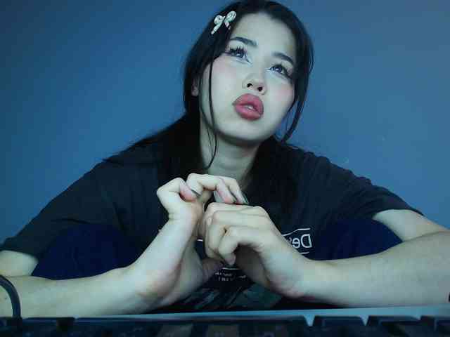 Kimy-Jina webcam