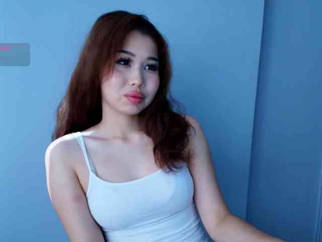 Kimy-Jina webcam