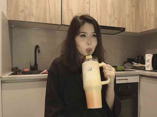 Kimy-Jina webcam