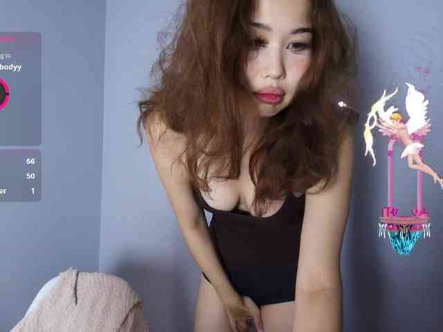 Kimy-Jina webcam