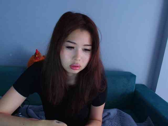 Kimy-Jina webcam